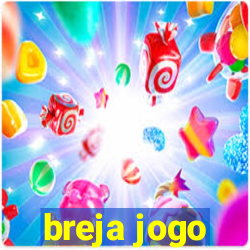 breja jogo