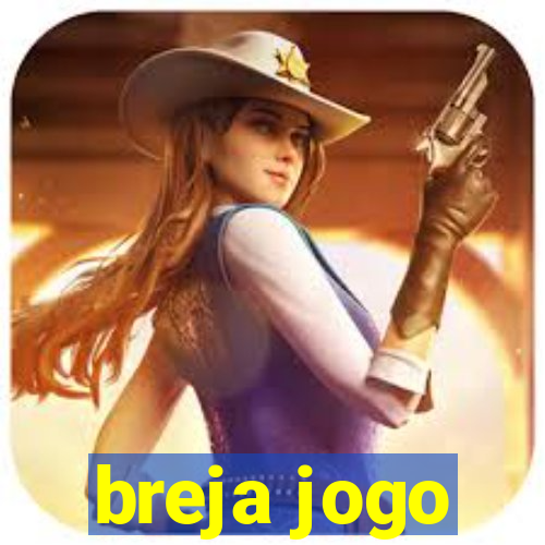 breja jogo