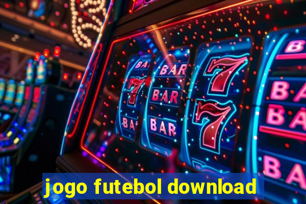 jogo futebol download