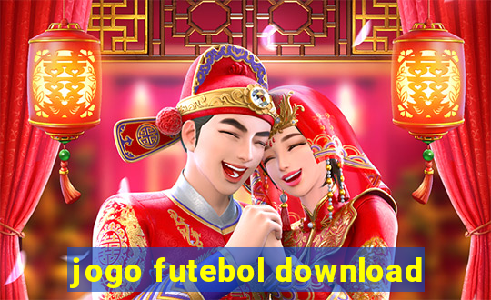 jogo futebol download