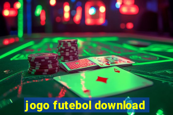 jogo futebol download