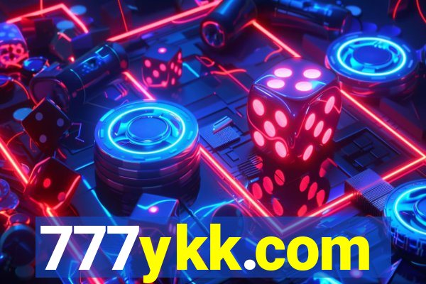 777ykk.com