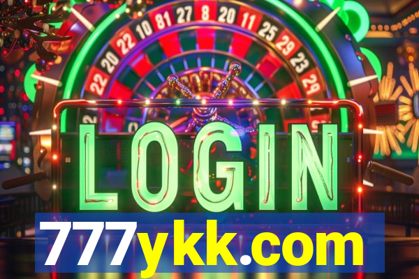 777ykk.com