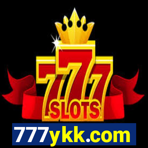 777ykk.com