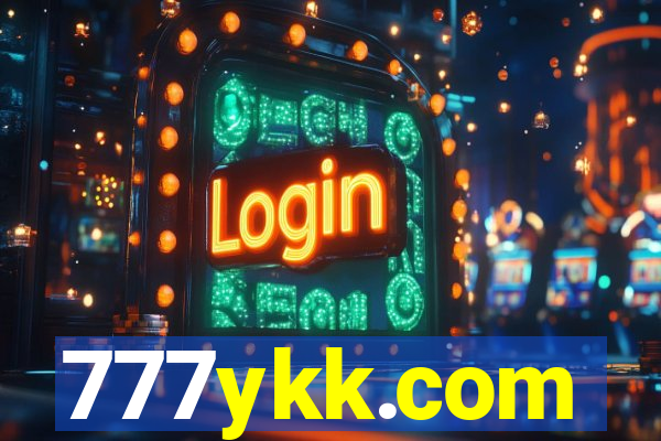 777ykk.com