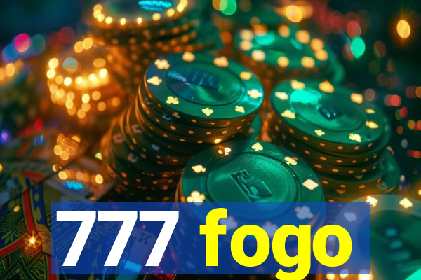 777 fogo