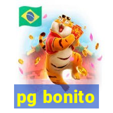 pg bonito