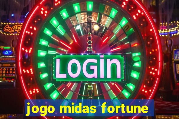 jogo midas fortune