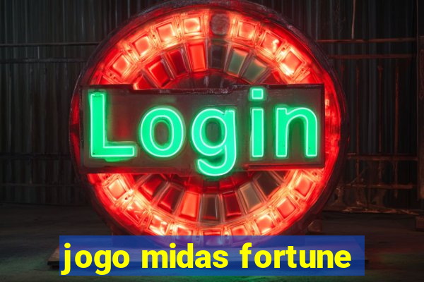 jogo midas fortune