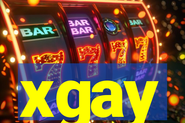 xgay