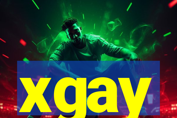 xgay