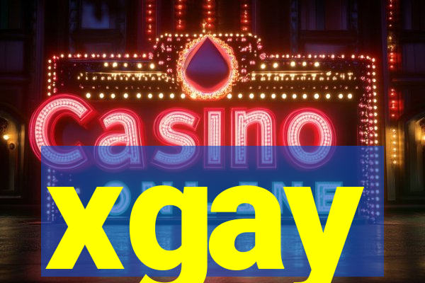 xgay