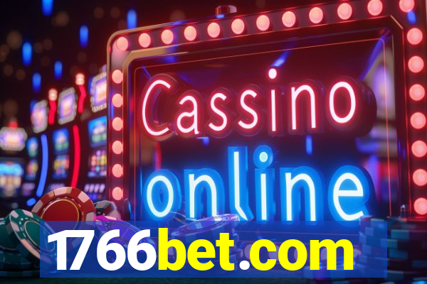 1766bet.com