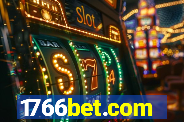 1766bet.com