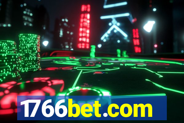 1766bet.com