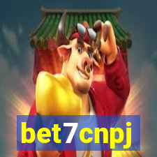 bet7cnpj