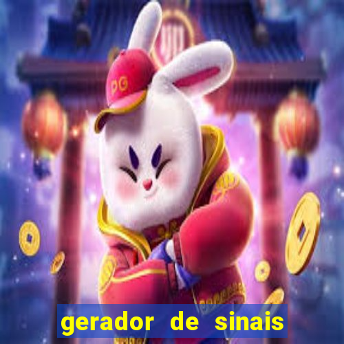 gerador de sinais fortune dragon