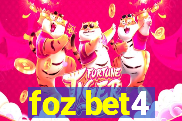 foz bet4