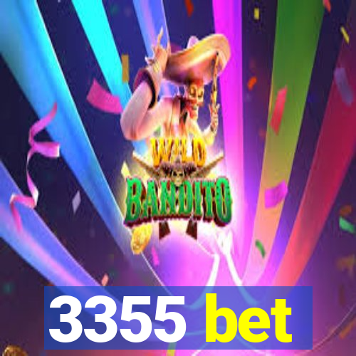 3355 bet