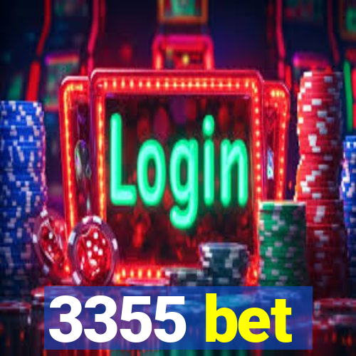 3355 bet