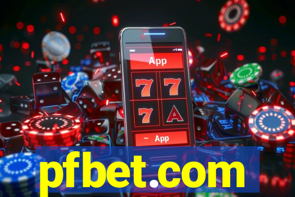 pfbet.com