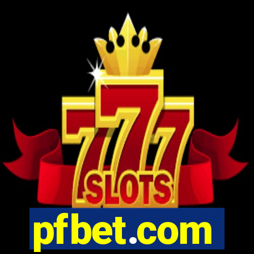 pfbet.com