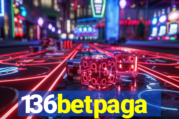 136betpaga