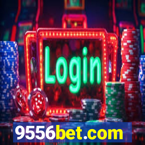 9556bet.com