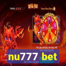 nu777 bet