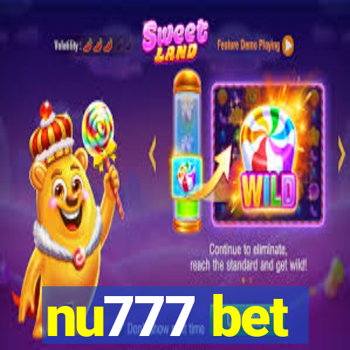 nu777 bet