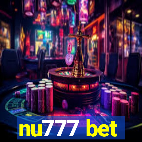 nu777 bet