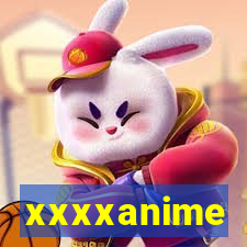 xxxxanime