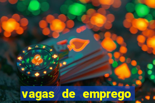 vagas de emprego salvador olx