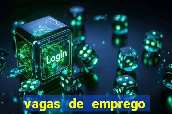 vagas de emprego salvador olx