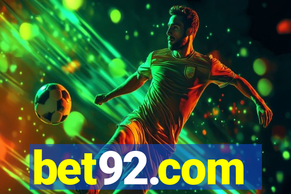 bet92.com