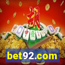 bet92.com