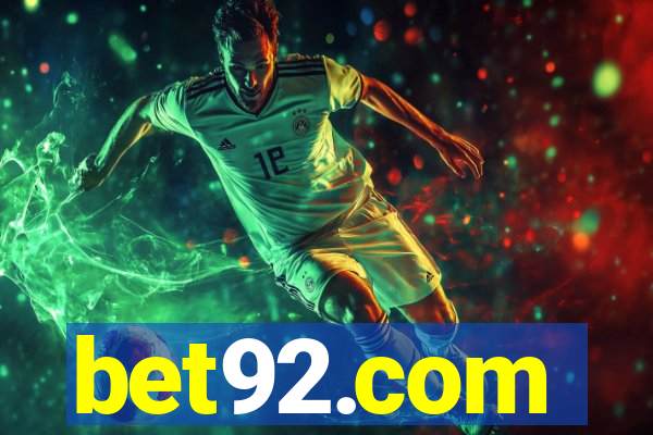 bet92.com