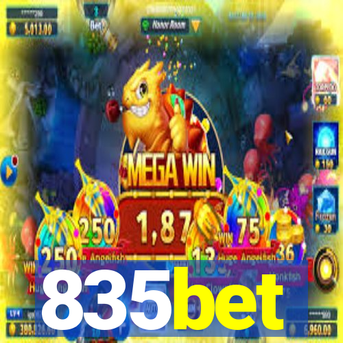 835bet