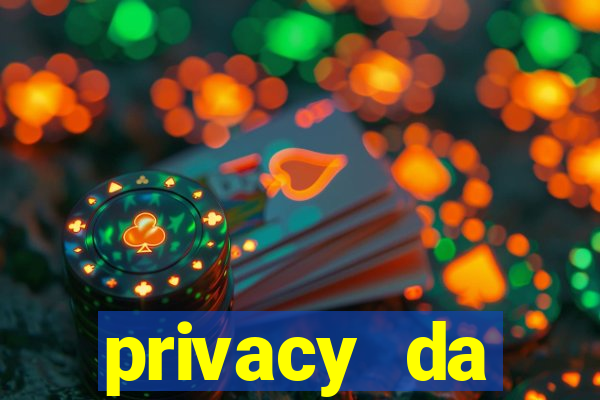 privacy da pipokinha gratis