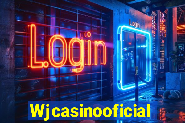 Wjcasinooficial