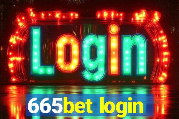 665bet login