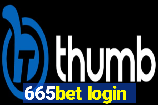 665bet login