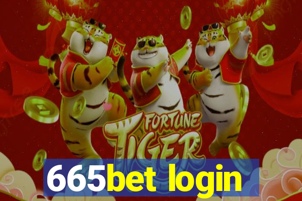 665bet login