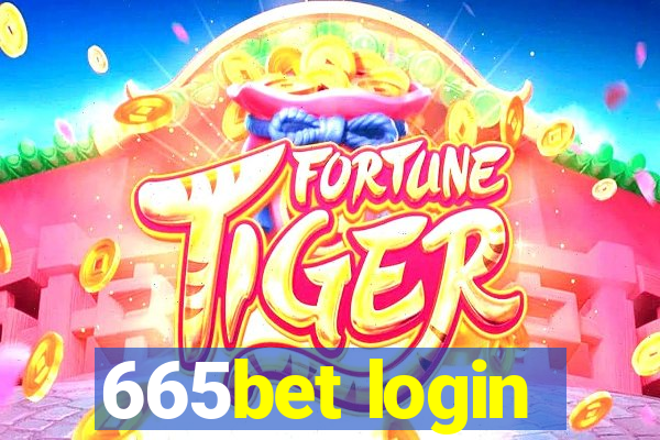 665bet login