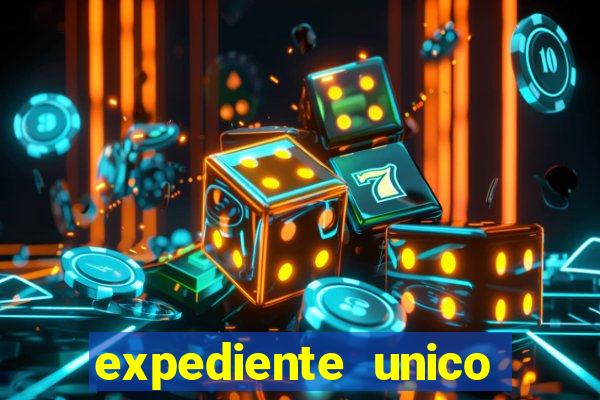 expediente unico porto alegre