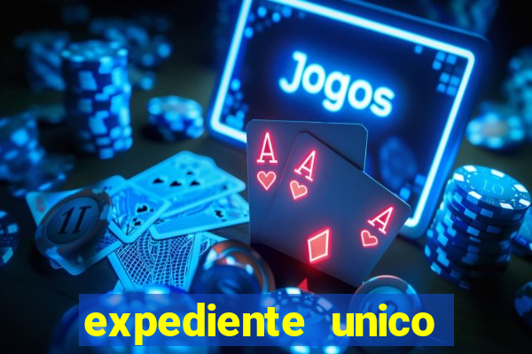 expediente unico porto alegre