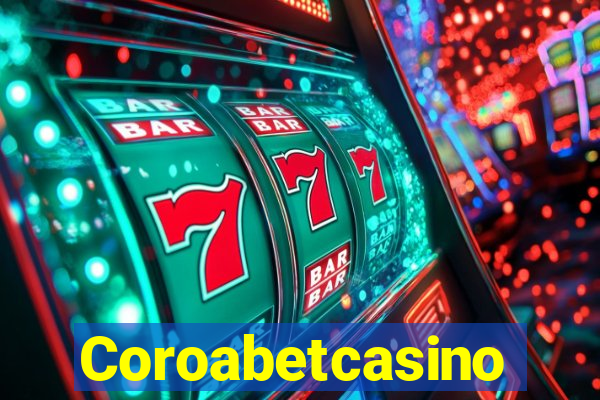 Coroabetcasino