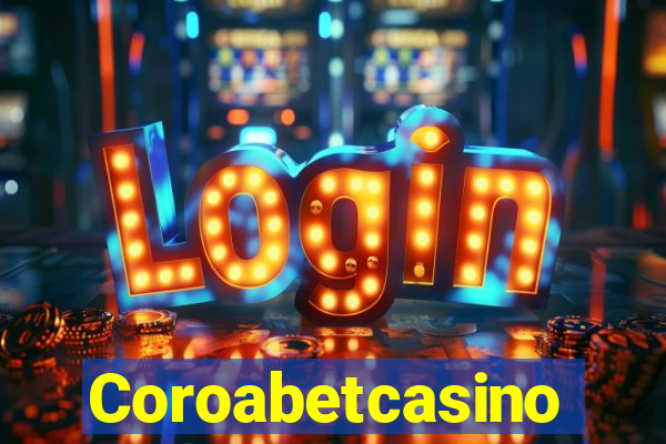 Coroabetcasino