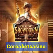 Coroabetcasino