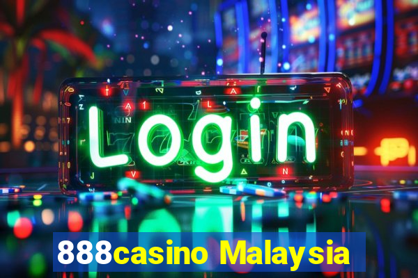 888casino Malaysia